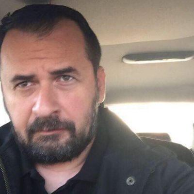 Slađan Dervišević