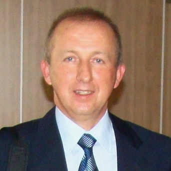 Eduard Brandalik